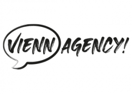 Viennagency Logo