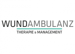 Wundambulanz Logo