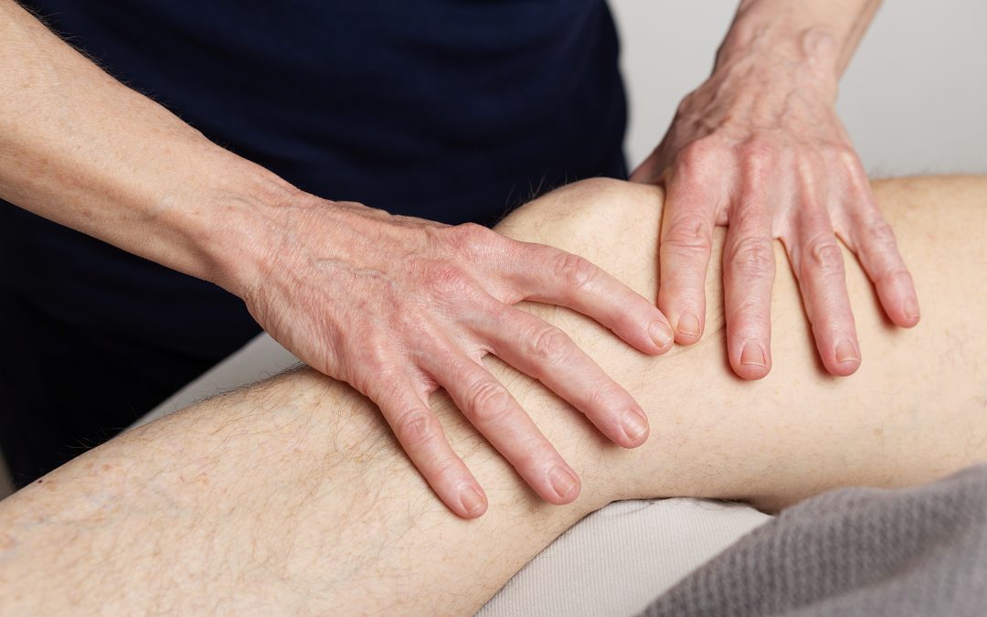 Manual Lymphatic Drainage